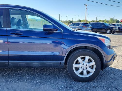 2009 Honda CR-V EX-L