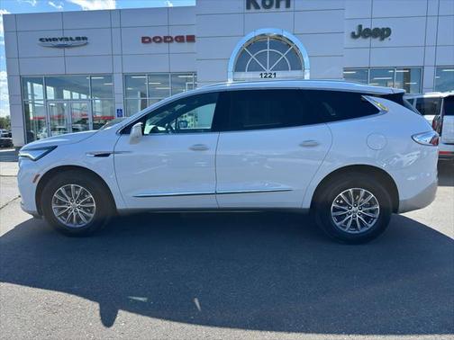 2024 Buick Enclave Premium AWD