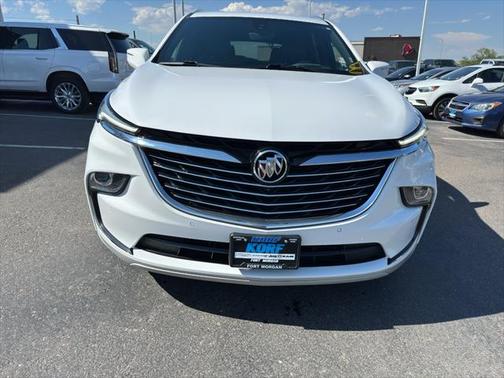2024 Buick Enclave Premium AWD