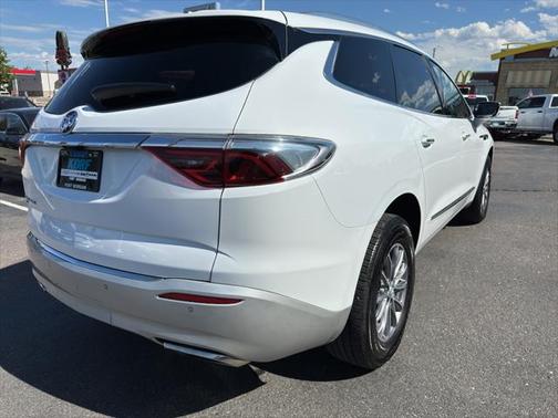 2024 Buick Enclave Premium AWD