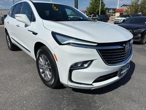 2024 Buick Enclave Premium AWD