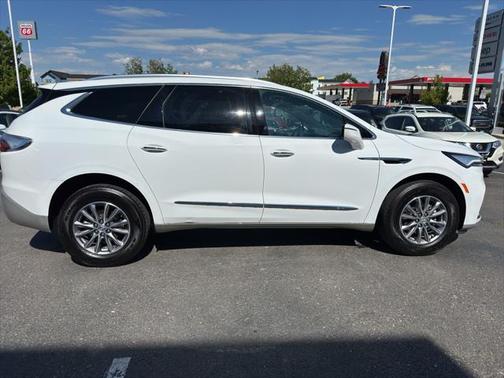 2024 Buick Enclave Premium AWD