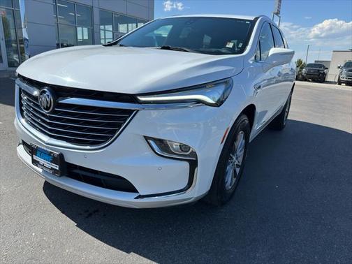 2024 Buick Enclave Premium AWD
