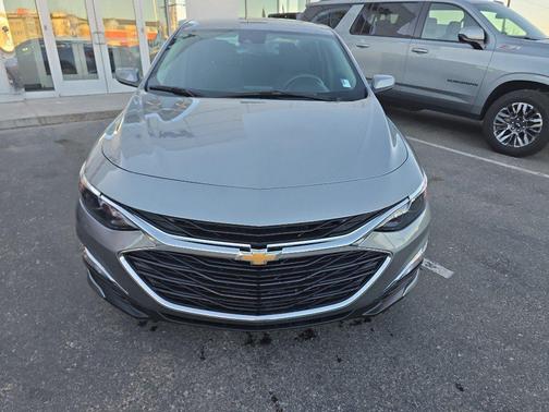 2024 Chevrolet Malibu 1LS