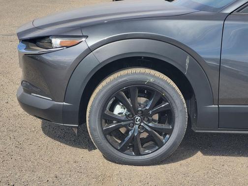 2026 Mazda CX-30 2.5 S Select Sport