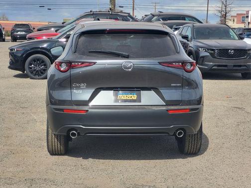 2026 Mazda CX-30 2.5 S Select Sport