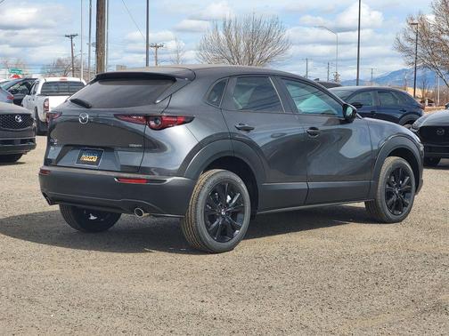2026 Mazda CX-30 2.5 S Select Sport