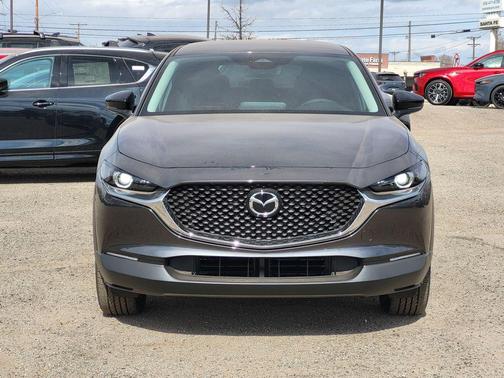2026 Mazda CX-30 2.5 S Select Sport