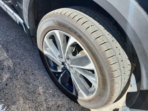 2023 Mazda CX-5 2.5 S