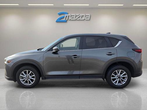 2023 Mazda CX-5 2.5 S Select Package
