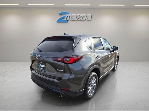 2023 Mazda CX-5 2.5 S Select Package