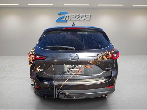 2023 Mazda CX-5 2.5 S Select Package