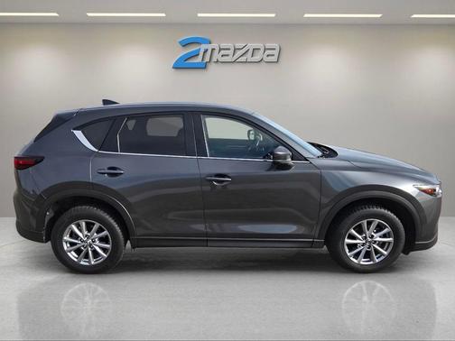 2023 Mazda CX-5 2.5 S Select Package