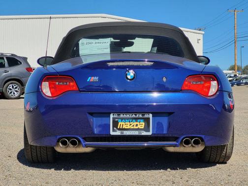 2006 BMW M M