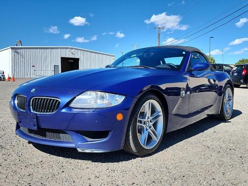 2006 BMW M M