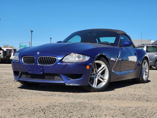 2006 BMW M M
