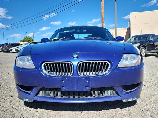 2006 BMW M M