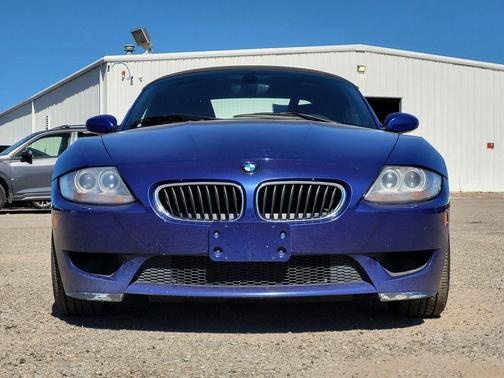 2006 BMW M M