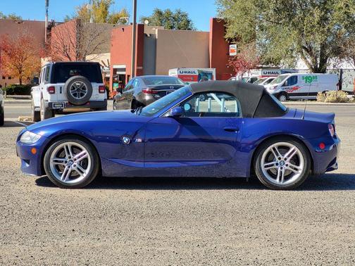 2006 BMW M M