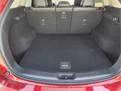 2024 Mazda CX-5 2.5 S Premium