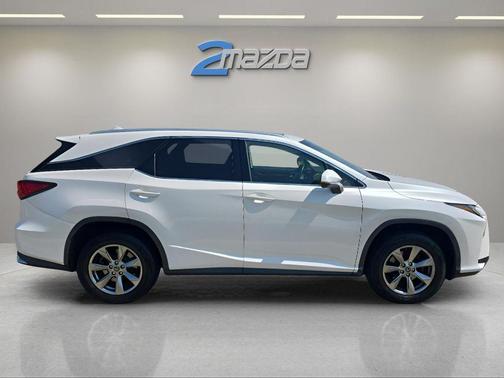 2019 Lexus RX 350L Premium