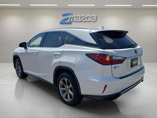 2019 Lexus RX 350L Premium