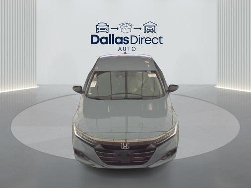 2021 Honda Accord Sport SE 1.5T