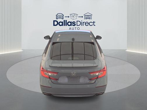 2021 Honda Accord Sport SE 1.5T