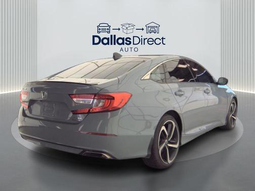 2021 Honda Accord Sport SE 1.5T
