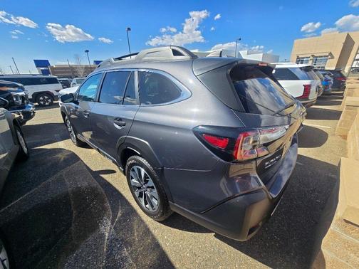 2023 Subaru Outback Limited