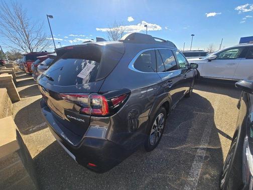 2023 Subaru Outback Limited