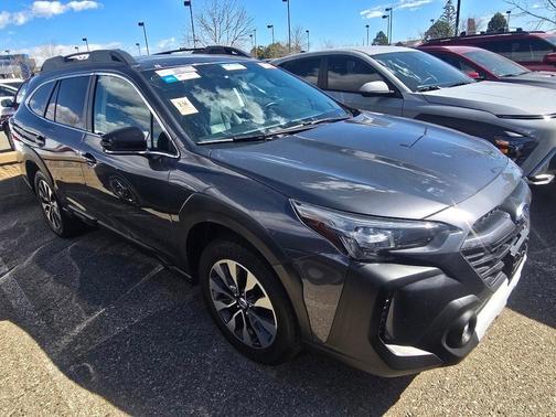 2023 Subaru Outback Limited