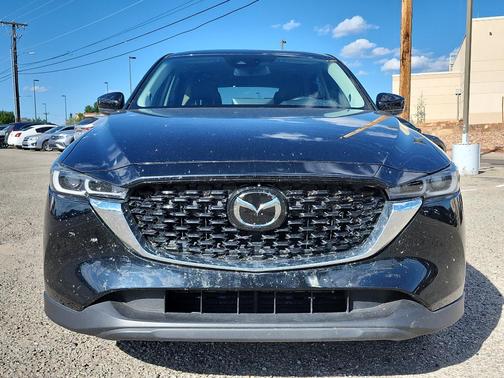 2023 Mazda CX-5 2.5 S Premium Plus