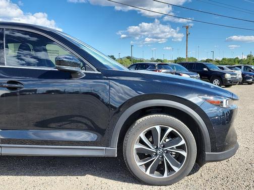 2023 Mazda CX-5 2.5 S Premium Plus