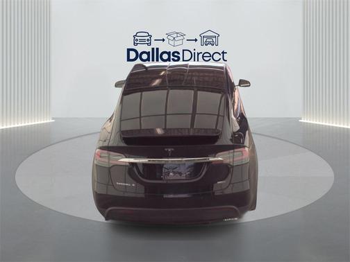 2016 Tesla Model X 90D