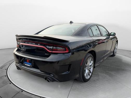 2023 Dodge Charger GT