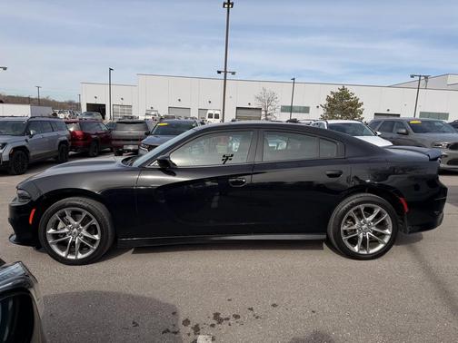 2023 Dodge Charger GT