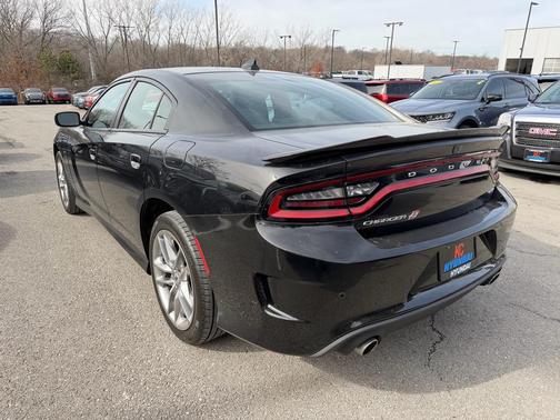 2023 Dodge Charger GT