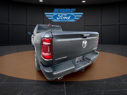 2021 RAM 1500 Limited