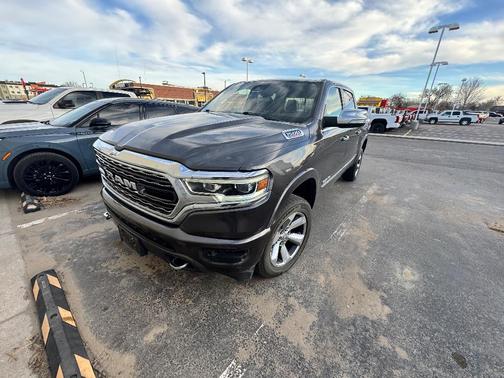 2021 RAM 1500 Limited