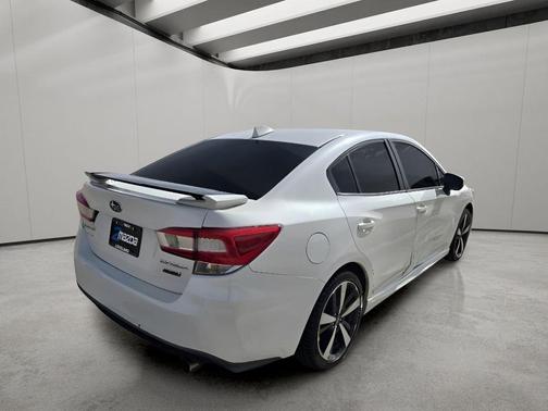 2019 Subaru Impreza 2.0i Sport