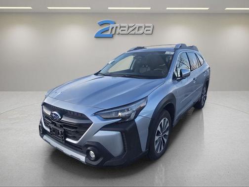 2024 Subaru Outback Touring