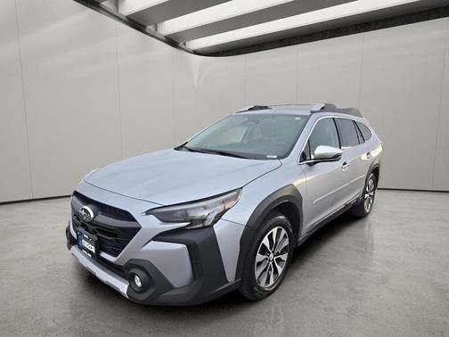 2024 Subaru Outback Touring