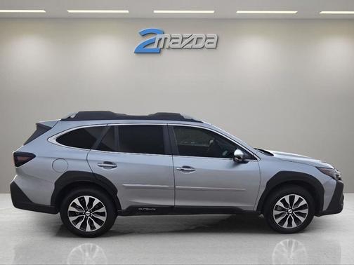2024 Subaru Outback Touring
