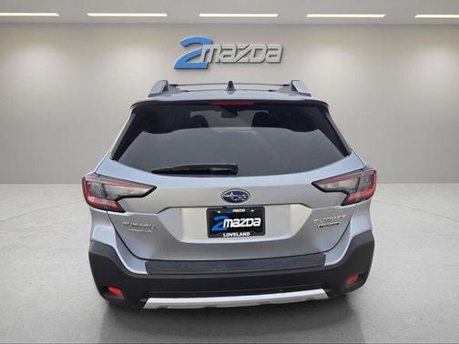 2024 Subaru Outback Touring