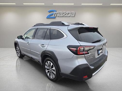 2024 Subaru Outback Touring