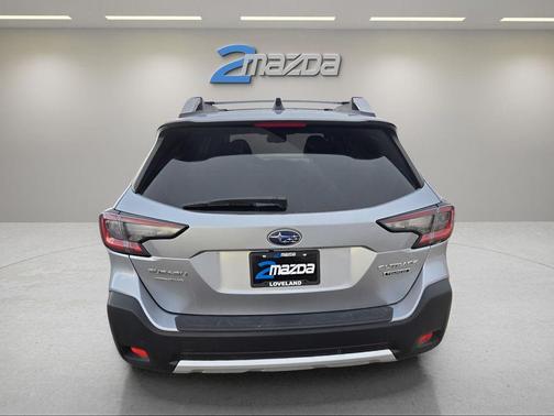 2024 Subaru Outback Touring