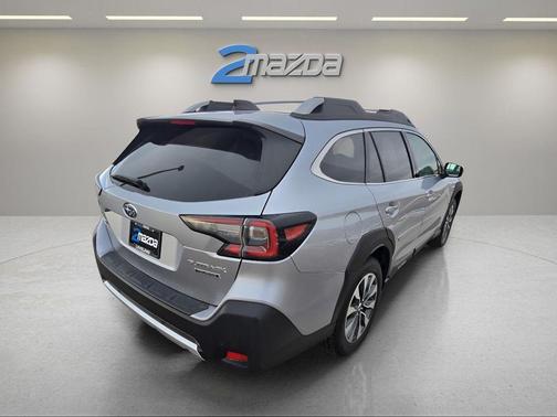 2024 Subaru Outback Touring