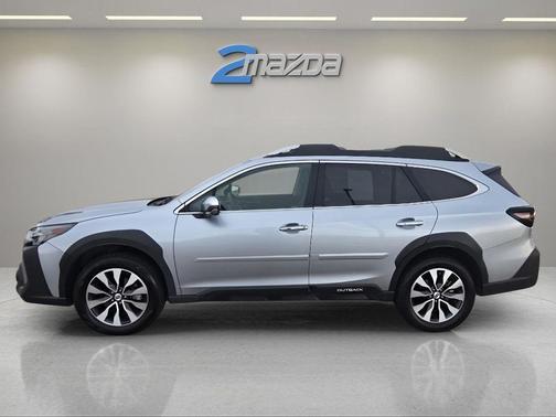 2024 Subaru Outback Touring