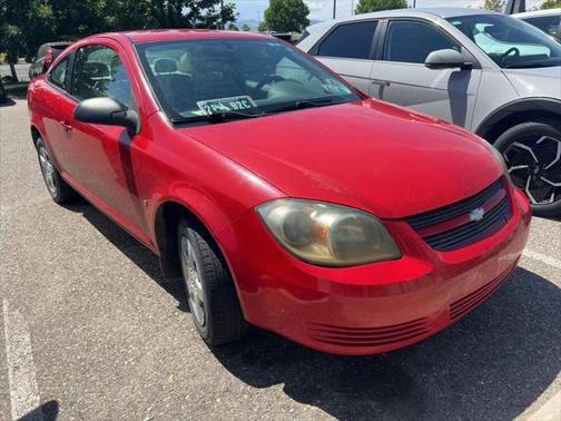 2008 Chevrolet Cobalt LS